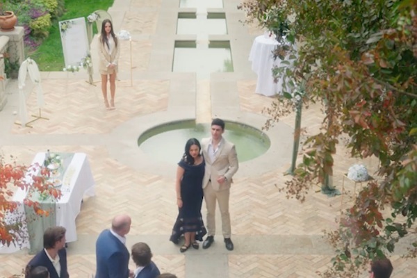 Love Under Contract Plot