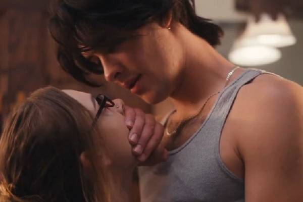 Luke Dodge ReelShort Collaboration