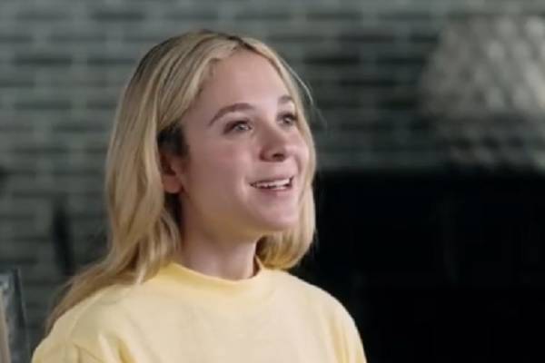 Yearning For A Mother's Love Story