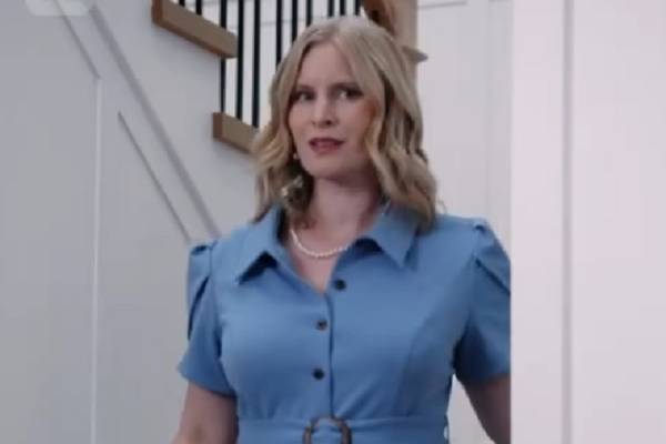 Yearning For A Mother's Love Full Movie