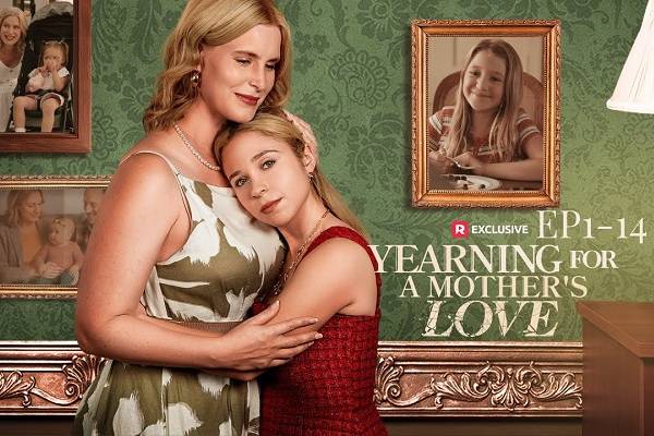 Maeve And Lydia Woods