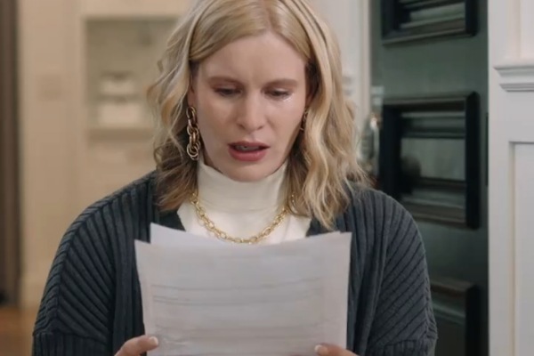 Maeve Shelton and Lydia Woods Cast