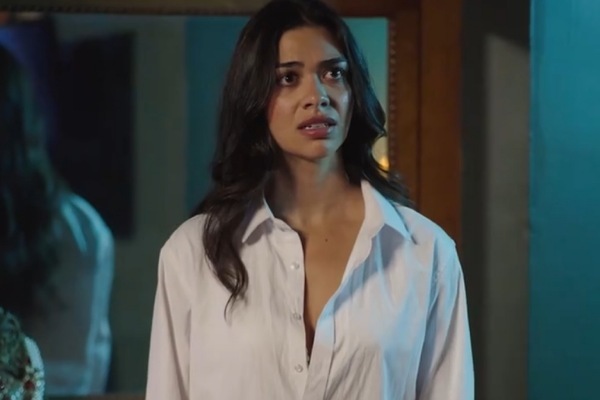 Mara Azor and Rowan Greythorne Actors