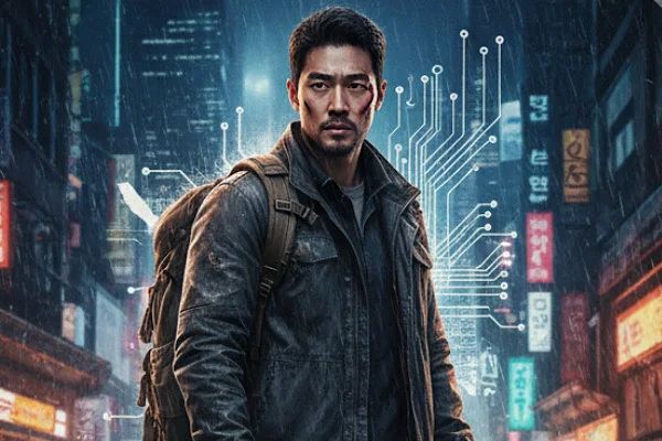 Mercy for None KDrama Ending