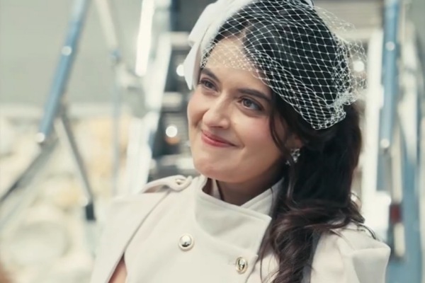 Mistaken as His Mate The Luna’s Regret Dailymotion Movie