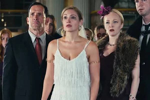 Mistaken as His Mate The Luna’s Regret Dailymotion