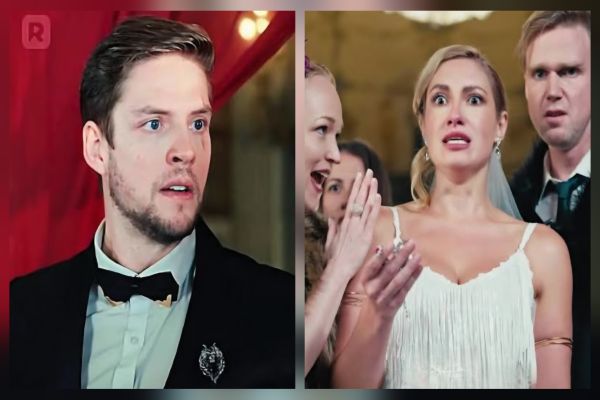 Mistaken as His Mate The Luna’s Regret ending