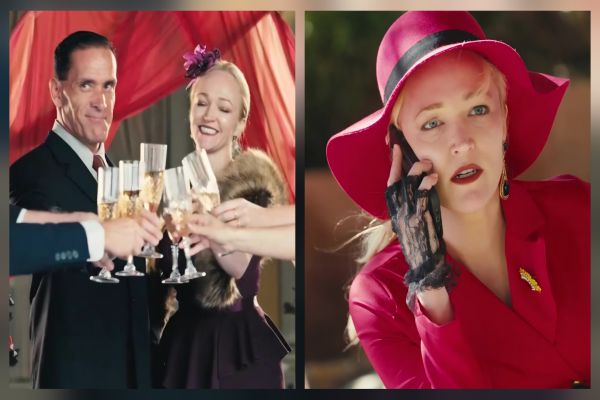 Mistaken as His Mate The Luna’s Regret ReelShort