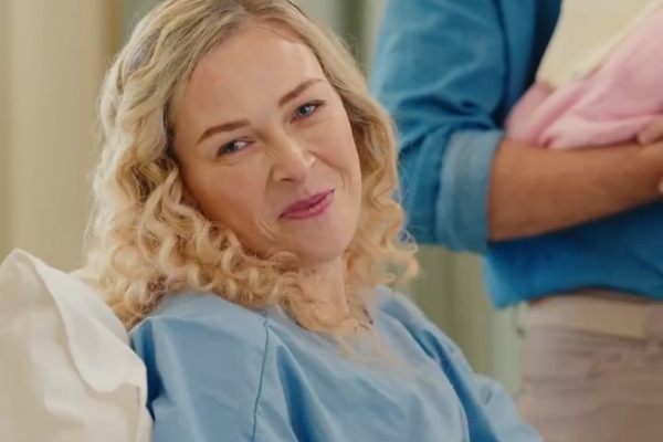 She stole the wrong daughter dailymotion