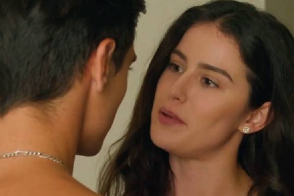 My Billionaire Baby Daddy