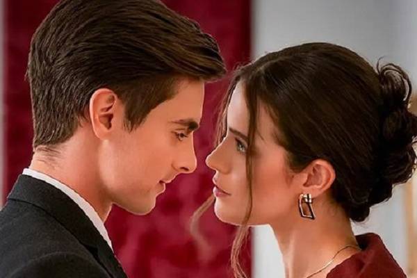 My Billionaire Sugar Baby Cast