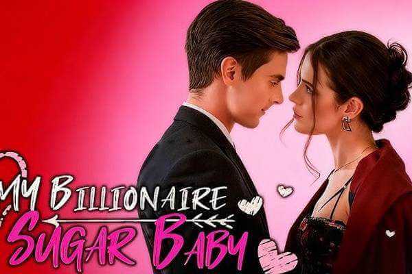 My Billionaire Sugar Baby Dailymotion