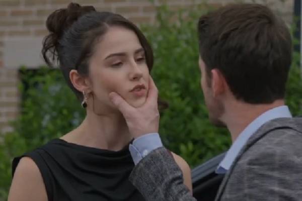 My Billionaire Sugar Daddy Movie