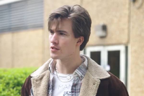 My Hockey Alpha Cast Justin Jacob