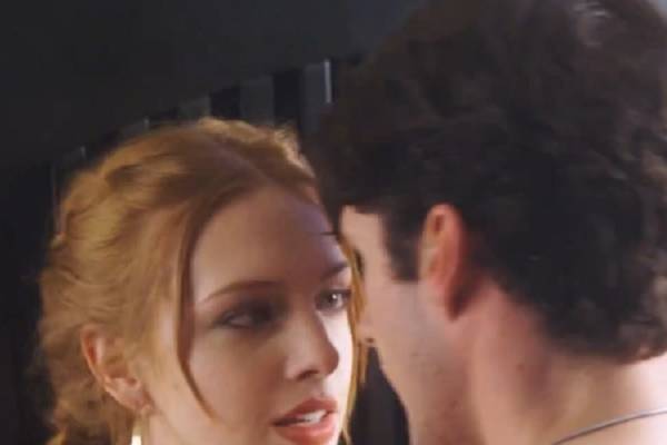 My Hockey Alpha Ending