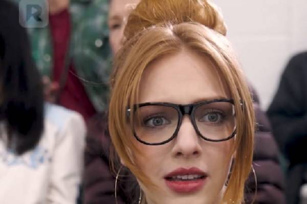 My Hockey Alpha Episodes