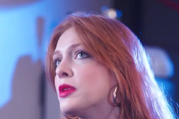 My Hockey Alpha Story