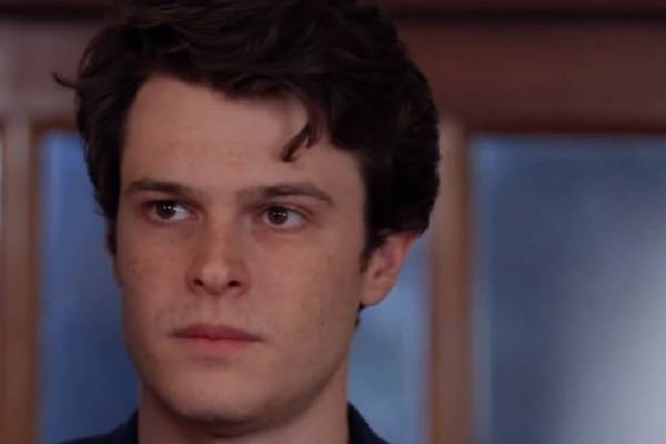 Nilo Benicio Actor ReelShort Collaboration