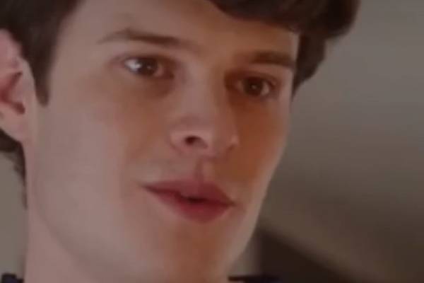 Nilo Benicio Movies Dominated By My Dad’s Boss