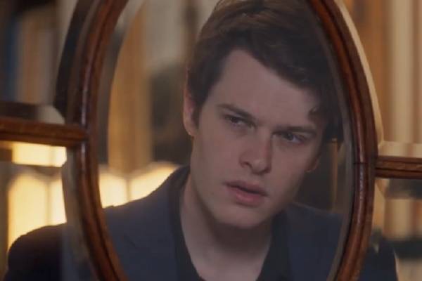 Nilo Benicio Movies The Rejected Luna Is The Alpha