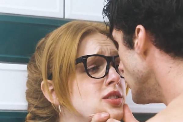 Nina and Enzo Rivers Chemistry