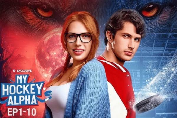 Nina and Enzo Rivers