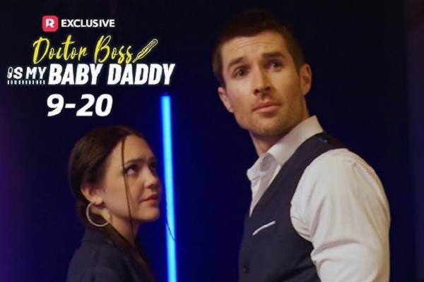 Page The Doctor I’m Pregnant With His Baby Dailymotion