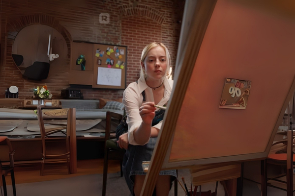 Park Avenue Girls Don’t Play Nice Episodes