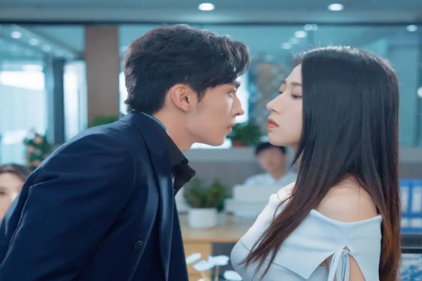 Stream Now On ReelShort