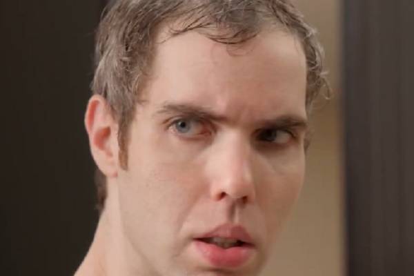 Ruthless Mafia Daddy Cast Adam Darrin