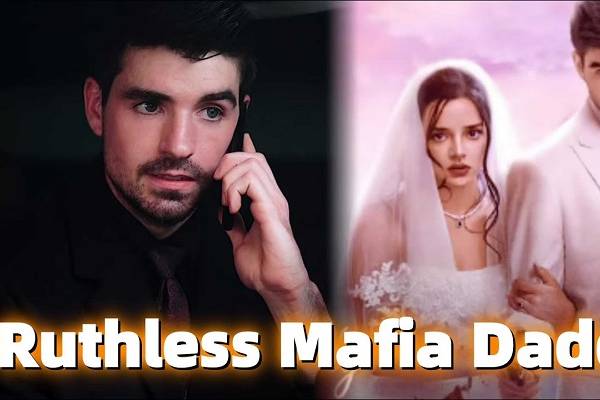 Ruthless Mafia Daddy Ending