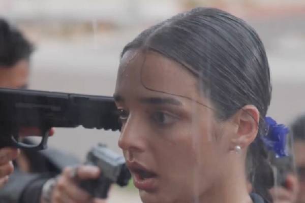 Ruthless Mafia Daddy Episode 1