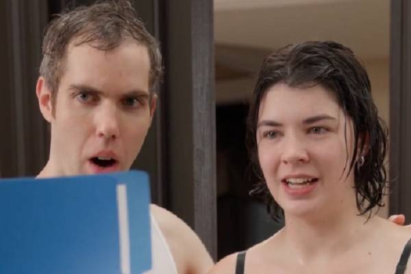 Ruthless Mafia Daddy Episode 2