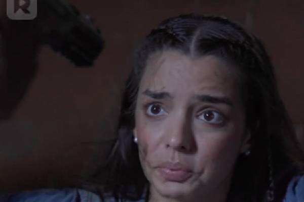 Ruthless Mafia Daddy Episode 8