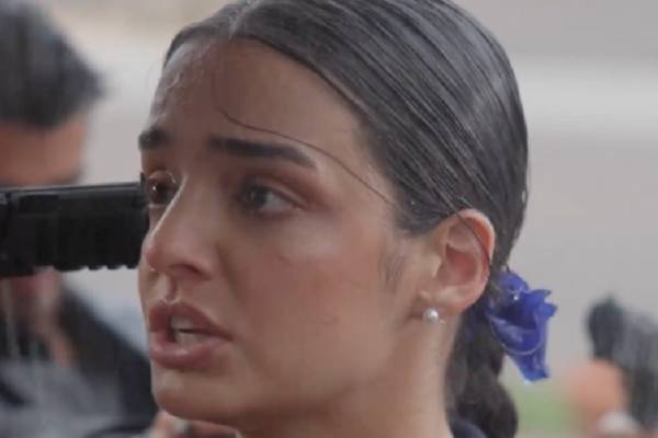 Ruthless Mafia Daddy Maria Barseghian ReelShort Collaboration