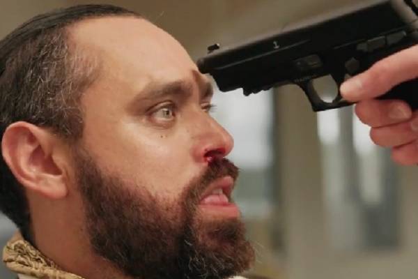 Ruthless Mafia Daddy Series