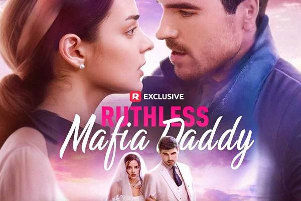 Ruthless Mafia Daddy EPUB