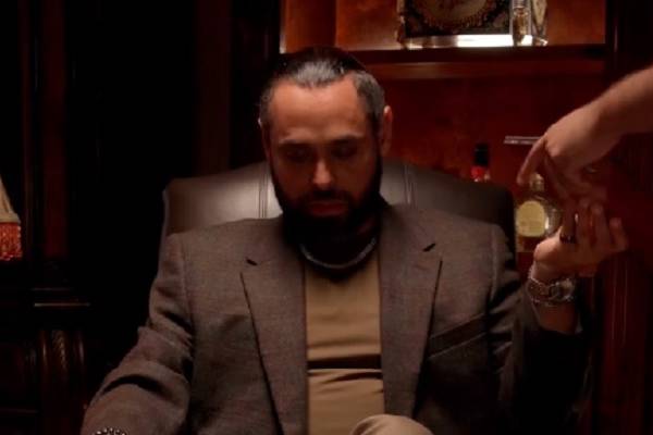 Ruthless Mafia Daddy Series