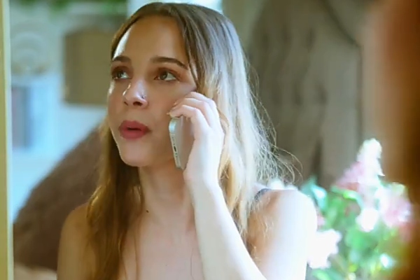 Savannah Coffee the actress