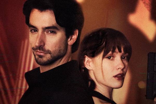 Secret Life Of A Mafia Sweetheart Cast