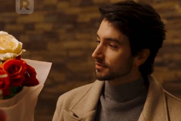 Secret Life Of A Mafia Sweetheart Cast Mark Derek Dylan