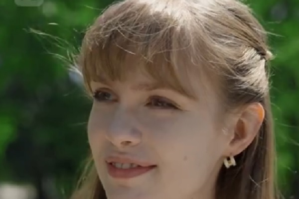 Secret Life Of A Mafia Sweetheart Cast Morgan Ariel Alyssa