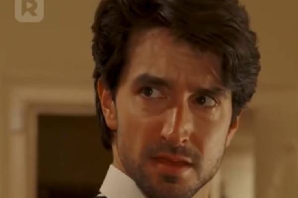 Secret Life Of A Mafia Sweetheart Full Movie