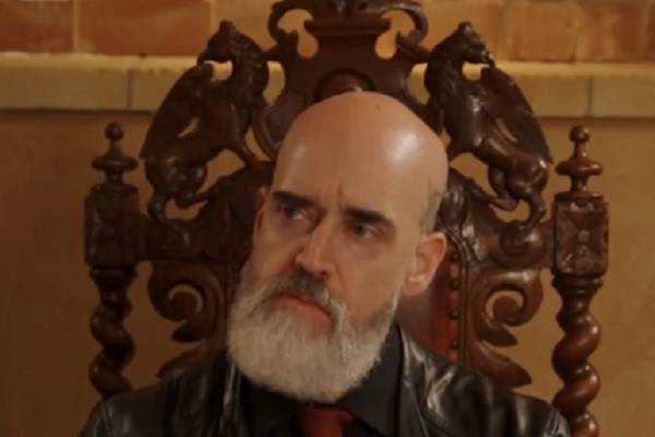 Secret Life Of A Mafia Sweetheart Episodes