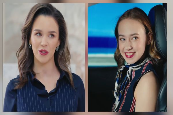 Was the Heiress Switched at Birth