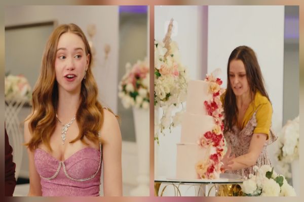 Was the Heiress Switched at Birth summary