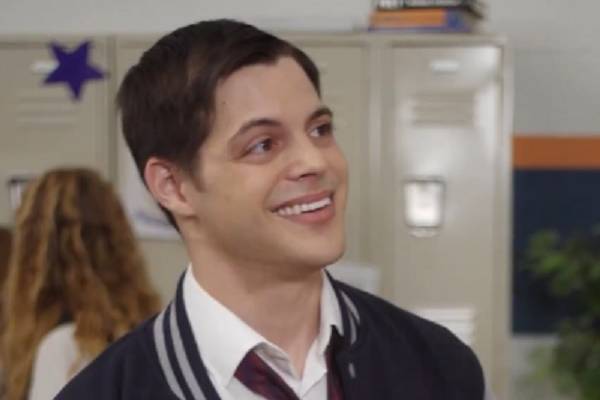 Sierra Lancaster And Grayson West Grayson