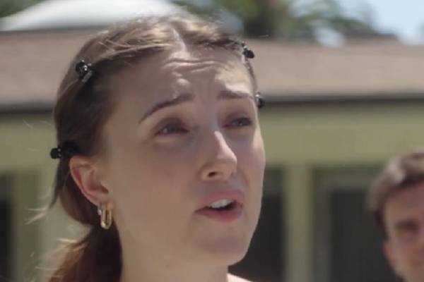 Sierra Lancaster And Grayson West Sierra