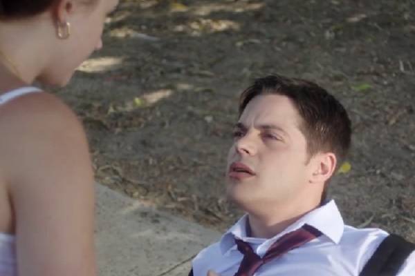 Sierra Lancaster And Grayson West Chemistry