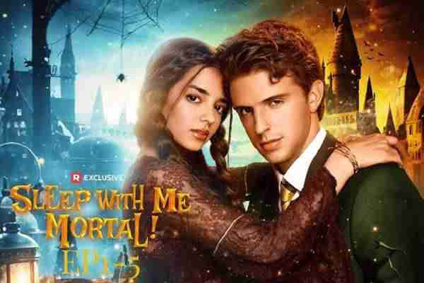 Sleep With Me Mortal Cast